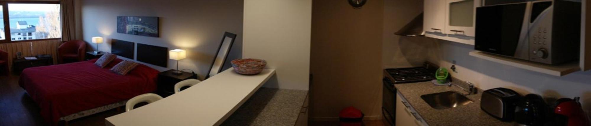 Alojamientos Bariloche Apartamento