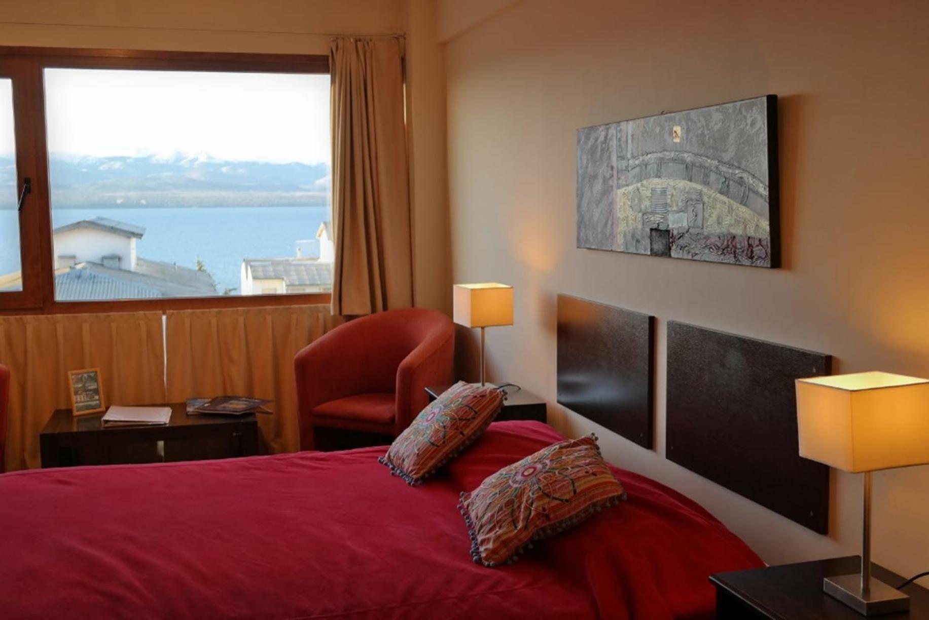 Apartamento Alojamientos Bariloche