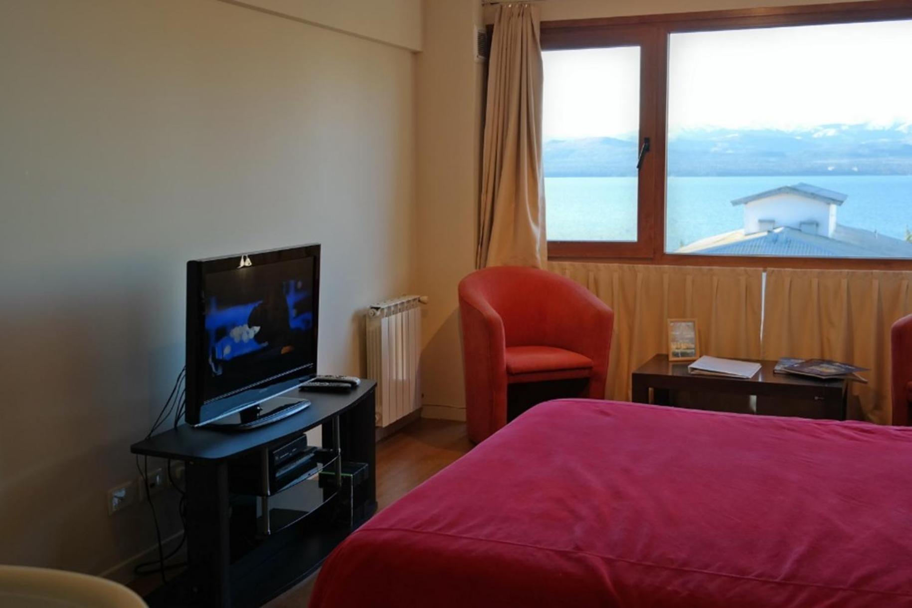 Alojamientos Bariloche Apartamento San Carlos de Bariloche